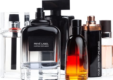 private label perfume suppliers